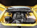  2012 Challenger 6.4 Liter SRT HEMI OHV 16-Valve MDS V8 Engine #20