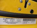 2012 Challenger SRT8 Yellow Jacket #27