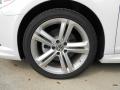  2012 Volkswagen CC R-Line Wheel #9