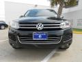2012 Touareg TDI Sport 4XMotion #2 2012 Touareg TDI Sport 4XMotion #2