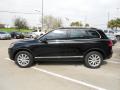 2012 Touareg TDI Sport 4XMotion #4 2012 Touareg TDI Sport 4XMotion #4