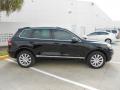 2012 Touareg TDI Sport 4XMotion #8 2012 Touareg TDI Sport 4XMotion #8