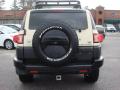 2010 FJ Cruiser Trail Teams Special Edition 4WD #4