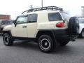 2010 FJ Cruiser Trail Teams Special Edition 4WD #5