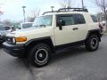 2010 FJ Cruiser Trail Teams Special Edition 4WD #7