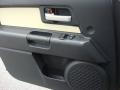 Door Panel of 2010 Toyota FJ Cruiser Trail Teams Special Edition 4WD #11