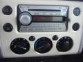 Audio System of 2010 Toyota FJ Cruiser Trail Teams Special Edition 4WD #13