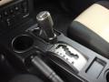  2010 FJ Cruiser 5 Speed ECT Automatic Shifter #16