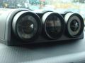  2010 Toyota FJ Cruiser Trail Teams Special Edition 4WD Gauges #17