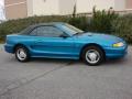 1994 Mustang V6 Convertible #3