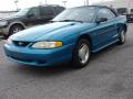 1994 Mustang V6 Convertible #7