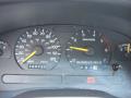  1994 Ford Mustang V6 Convertible Gauges #13