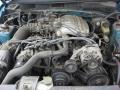  1994 Mustang 3.8 Liter OHV 12-Valve V6 Engine #22