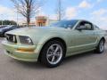 2005 Mustang GT Premium Coupe #1