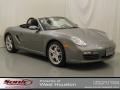 2008 Boxster S #1