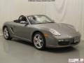 2008 Boxster S #3