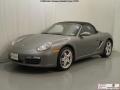 2008 Boxster S #4