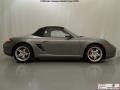 2008 Boxster S #6