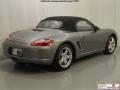 2008 Boxster S #19