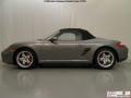 2008 Boxster S #21