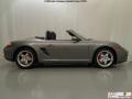 2008 Boxster S #22