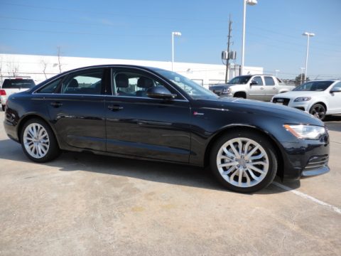 Moonlight Blue Metallic Audi A6 3.0T quattro Sedan. Click to enlarge. Moonlight Blue Metallic Audi A6 3.0T quattro Sedan. Click to enlarge.