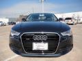 2012 A6 3.0T quattro Sedan #2 2012 A6 3.0T quattro Sedan #2