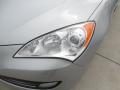 2012 Genesis Coupe 3.8 Grand Touring #9