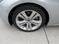  2012 Hyundai Genesis Coupe 3.8 Grand Touring Wheel #11
