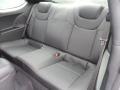 Rear Seat of 2012 Hyundai Genesis Coupe 3.8 Grand Touring #24