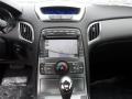 Controls of 2012 Hyundai Genesis Coupe 3.8 Grand Touring #26