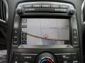 Navigation of 2012 Hyundai Genesis Coupe 3.8 Grand Touring #28