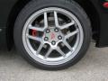  2003 Chevrolet Corvette Z06 Wheel #13