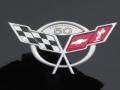  2003 Chevrolet Corvette Logo #16