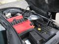  2003 Corvette 5.7 Liter OHV 16 Valve LS6 V8 Engine #18