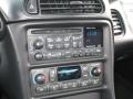 Audio System of 2003 Chevrolet Corvette Z06 #35