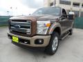 2012 F250 Super Duty King Ranch Crew Cab 4x4 #7