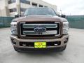 2012 F250 Super Duty King Ranch Crew Cab 4x4 #8