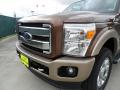 2012 F250 Super Duty King Ranch Crew Cab 4x4 #10