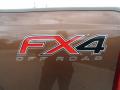  2012 Ford F250 Super Duty Logo #19