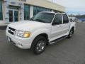 2005 Explorer Sport Trac Adrenalin 4x4 #2