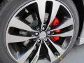  2012 Dodge Charger SRT8 Wheel #5