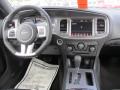 Dashboard of 2012 Dodge Charger SRT8 #11