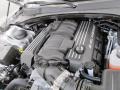  2012 Charger 6.4 Liter 392 cid SRT HEMI OHV 16-Valve V8 Engine #13