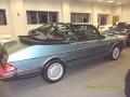 1991 900 Turbo Convertible #23 1991 900 Turbo Convertible #23