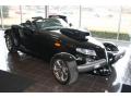 Front 3/4 View of 1999 Plymouth Prowler Roadster #4