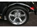  1999 Plymouth Prowler Roadster Wheel #8