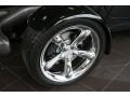  1999 Plymouth Prowler Roadster Wheel #9