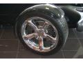  1999 Plymouth Prowler Roadster Wheel #10