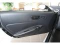 Door Panel of 1999 Plymouth Prowler Roadster #12